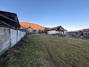 Teren in zona de locuinte, P+2, toate utilitatile! 0% comision. - imagine 3