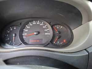 Vand Renault Master cu toate piesele originale si km reali.