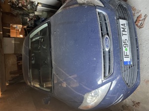 Ford Mondeo break diesel 2,0 
