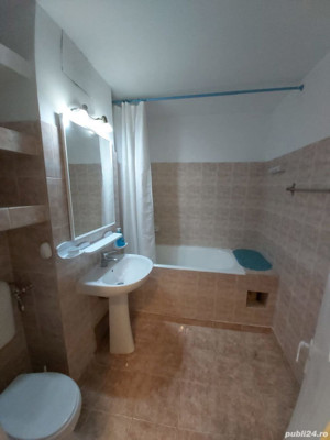 Apartament de 4 camere Unirii ( 400m Metrou ) - imagine 7