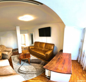Apartament de 4 camere Unirii ( 400m Metrou ) - imagine 2
