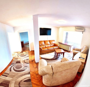 Apartament de 4 camere Unirii ( 400m Metrou ) - imagine 3