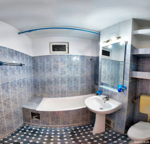 Apartament de 4 camere Unirii ( 400m Metrou ) - imagine 8