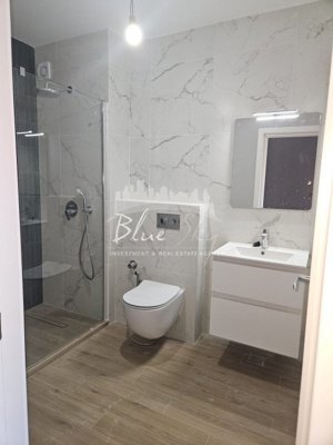 Studio situat in bloc nou,  Zona Dacia - imagine 15