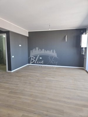 Studio situat in bloc nou,  Zona Dacia - imagine 8