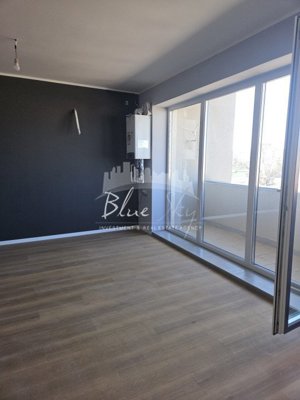 Studio situat in bloc nou,  Zona Dacia - imagine 5