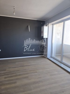 Studio situat in bloc nou,  Zona Dacia - imagine 13