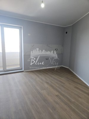 Studio situat in bloc nou,  Zona Dacia - imagine 9