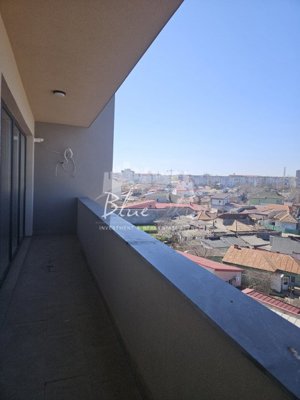 Studio situat in bloc nou,  Zona Dacia - imagine 20