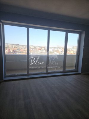 Studio situat in bloc nou,  Zona Dacia - imagine 12