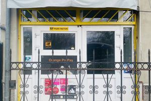 Spatiu comercial la soseua principala, Zimandul Nou - imagine 2