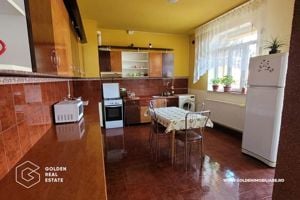 Casa tip duplex cu mult spatiu interior, 8 camere, zona Gai