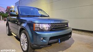 Rover Range Rover Sport 3.0 SDV6 HSE