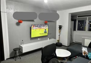 Vanzare Apartament 2 Camere Semidecomandat Berceni-Nitu Vasile