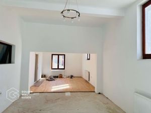 Casa P+M la curte comuna, Aradul Nou, comision 0% - imagine 8
