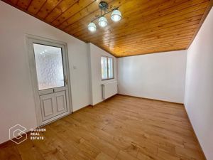 Casa P+M la curte comuna, Aradul Nou, comision 0% - imagine 7