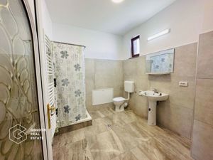 Casa P+M la curte comuna, Aradul Nou, comision 0% - imagine 10