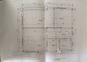 Casa P+M la curte comuna, Aradul Nou, comision 0% - imagine 11