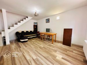 Casa P+M la curte comuna, Aradul Nou, comision 0% - imagine 3