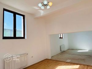 Casa P+M la curte comuna, Aradul Nou, comision 0% - imagine 6