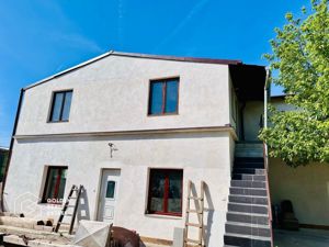 Casa P+M la curte comuna, Aradul Nou, comision 0% - imagine 13