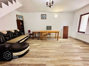 Casa P+M la curte comuna, Aradul Nou, comision 0% - imagine 2