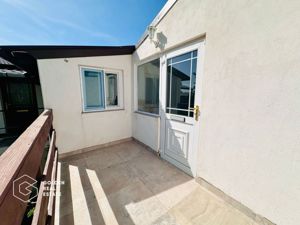 Casa P+M la curte comuna, Aradul Nou, comision 0% - imagine 13