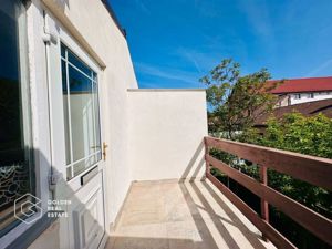 Casa P+M la curte comuna, Aradul Nou, comision 0% - imagine 11