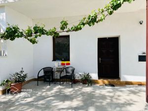 Casa P+M la curte comuna, Aradul Nou, comision 0% - imagine 12