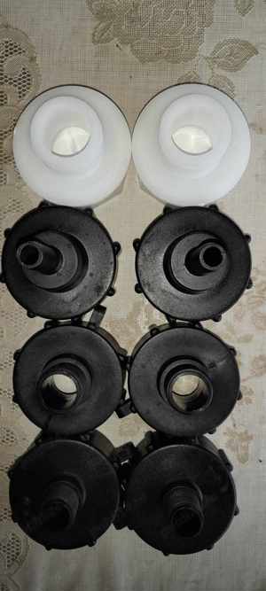 Reducții robineti pt bazine 1000 - imagine 2