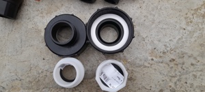 Reducții robineti pt bazine 1000 - imagine 4