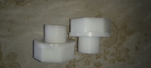 Reducții robineti pt bazine 1000 - imagine 3