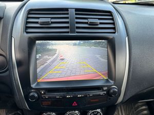 Mitsubishi ASX 2014 facelift, automat, 4x4 - imagine 10