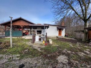 Casa de vacanta, teren 2500 mp, sat. Casoaia - imagine 7