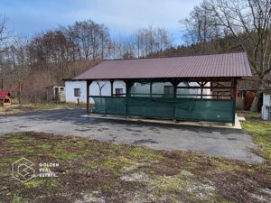 Casa de vacanta, teren 2500 mp, sat. Casoaia - imagine 6