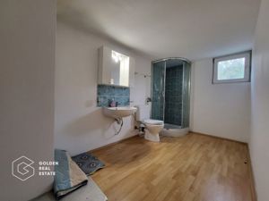 Casa de vacanta, teren 2500 mp, sat. Casoaia - imagine 16