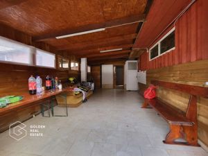 Casa de vacanta, teren 2500 mp, sat. Casoaia - imagine 8