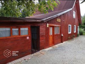 Casa de vacanta, teren 2500 mp, sat. Casoaia - imagine 4