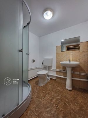 Casa de vacanta, teren 2500 mp, sat. Casoaia - imagine 10