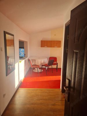 Inchiriem apartamentu cu 2 camere - Tunari. jud. Ilfov