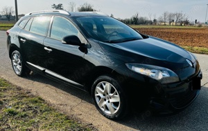 2011 Renault megane 3 !!1.5dci 110cp!!