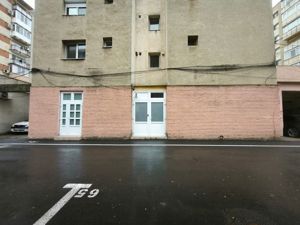 Spatiu Comercial Micalaca, Malul Muresului, zona 300 vizavi UAV - imagine 16