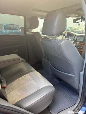 Vand Jeep Grand Cherokee - imagine 8