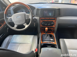 Vand Jeep Grand Cherokee - imagine 6