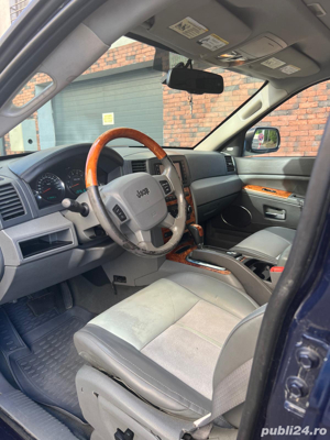 Vand Jeep Grand Cherokee - imagine 5