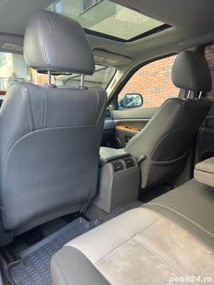 Vand Jeep Grand Cherokee - imagine 9