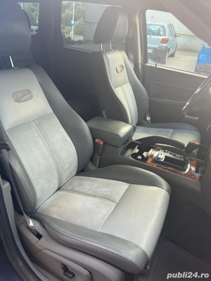 Vand Jeep Grand Cherokee - imagine 4
