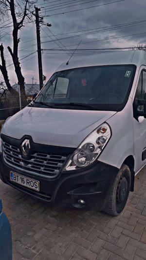 2018 Renault master 3 !!8+1!!
