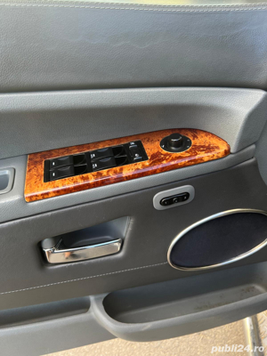 Vand Jeep Grand Cherokee - imagine 7