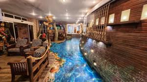 PIRATES RESORT Mamaia angajeaza: